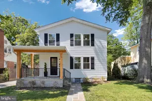 110 E Spring St, Alexandria, VA 22301 - Photo 1