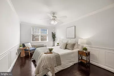 1 Auburn Court #B, Alexandria, VA 22305 - Photo 13