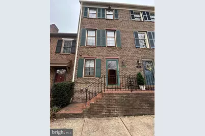 1202 W Abingdon Drive, Alexandria, VA 22314 - Photo 1