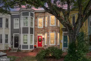 523 N Alfred St, Alexandria, VA 22314 - Photo 1