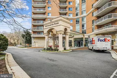 3101 N Hampton Drive #316, Alexandria, VA 22302 - Photo 1