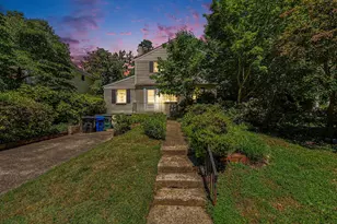 3418 Old Dominion Blvd, Alexandria, VA 22305 - Photo 1