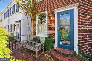 216 S West St, Alexandria, VA 22314 - Photo 1