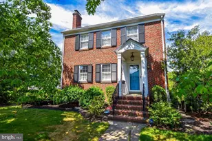 710 W View Terrace, Alexandria, VA 22301 - Photo 1