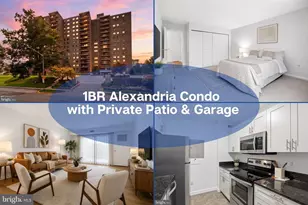 200 N Pickett, Alexandria, VA 22304 - Photo 1