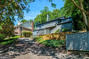 203 W Glendale Ave, Alexandria, VA 22301 - Photo 1