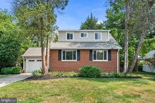5313 Taney Ave, Alexandria, VA 22304 - Photo 1