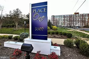 5500 Holmes Run Pkwy, Alexandria, VA 22304 - Photo 1