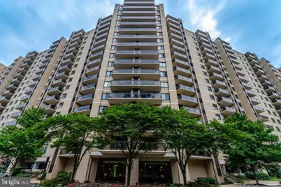 307 Yoakum Parkway #1517, Alexandria, VA 22304 - Photo 1