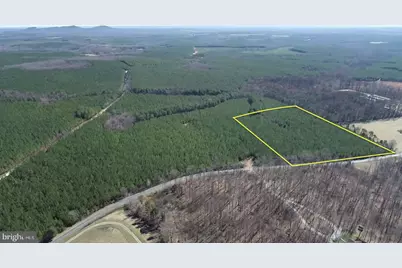2B Sanders Creek Rd, Dillwyn, VA 23936 - Photo 1