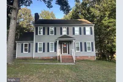 4209 Alms Lane N, North Chesterfield, VA 23224 - Photo 1