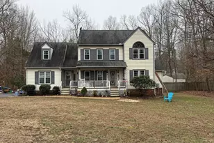 14301 Plantation Trace Pl, Chesterfield, VA 23838 - Photo 1
