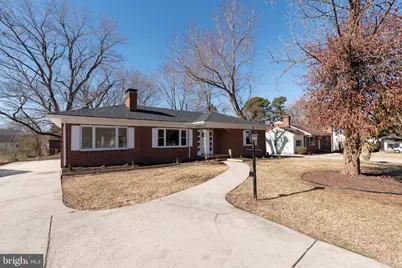 21408 Robertson Avenue, South Chesterfield, VA 23803 - Photo 1