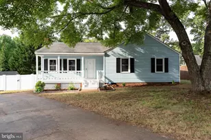 912 Hartford Ln N, Richmond, VA 23236 - Photo 1