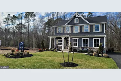8530 Kingsland Park Drive, Richmond, VA 23237 - Photo 1