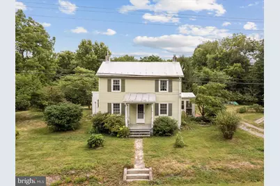 2050 Crums Church Road, Berryville, VA 22611 - Photo 1