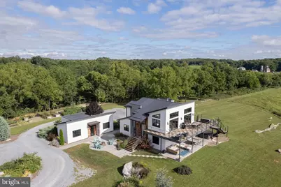 1744 Lord Fairfax Highway, Berryville, VA 22611 - Photo 1