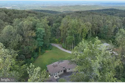 21826 Blue Ridge Mtn Road, Paris, VA 20130 - Photo 1