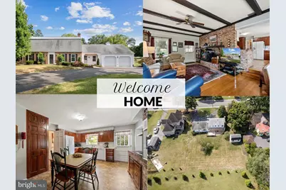 308 W Main Street, Berryville, VA 22611 - Photo 1