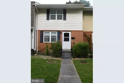205 Moore Drive, Berryville, VA 22611 - Photo 1
