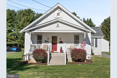 236 Walnut Street, Berryville, VA 22611 - Photo 1