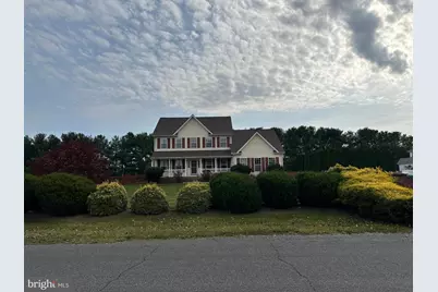 201 Vista Lane, White Post, VA 22663 - Photo 1