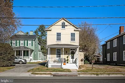 306 E Main Street, Berryville, VA 22611 - Photo 1
