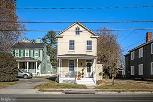 306 E Main St, Berryville, VA 22611 - Photo 1