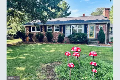 10843 Harry Byrd Highway, Berryville, VA 22611 - Photo 1