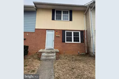 212 Cameron Street, Berryville, VA 22611 - Photo 1