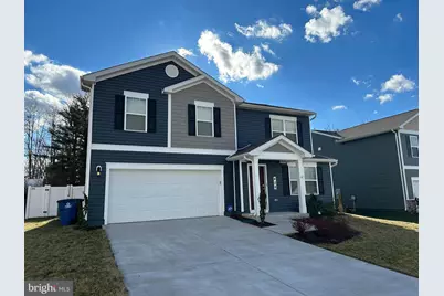 428 Weeks Court, Berryville, VA 22611 - Photo 1