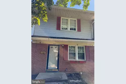 242 Cameron Street, Berryville, VA 22611 - Photo 1