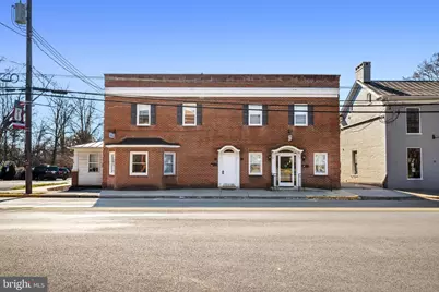 101 E. Main St SUITE 201 OFFICE #4, Berryville, VA 22611 - Photo 1