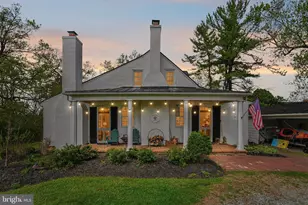 1369 Old Chapel Rd, Boyce, VA 22620 - Photo 1