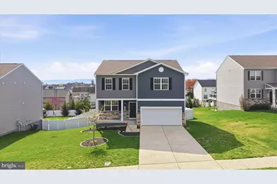 500 Weeks Court, Berryville, VA 22611 - Photo 1