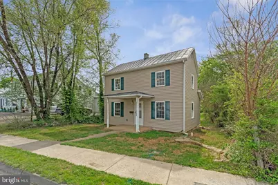 306 N Buckmarsh Street, Berryville, VA 22611 - Photo 1
