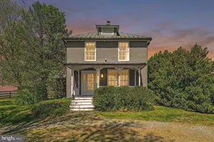 871 Old Chapel Rd, Boyce, VA 22620 - Photo 1