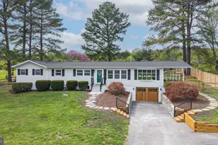 2881 Salem Church Rd, Berryville, VA 22611 - Photo 1