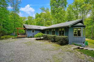 98 Cliff Ln, Bluemont, VA 20135 - Photo 1