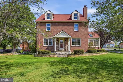 11590 S Harry Byrd Hwy, Berryville, VA 22611 - Photo 1