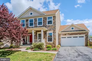 231 Bradford Dr, Boyce, VA 22620 - Photo 1