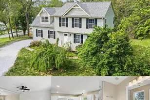 33 Carters Line Rd, White Post, VA 22663 - Photo 1