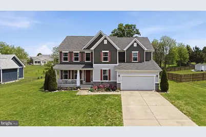 412 Delany Court, Berryville, VA 22611 - Photo 1
