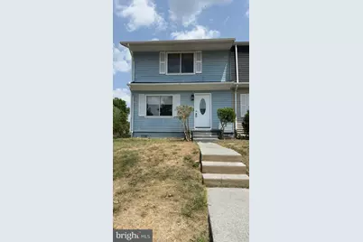 204 Cameron Street, Berryville, VA 22611 - Photo 1