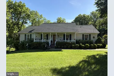 633 Shenandoah River Lane, Front Royal, VA 22630 - Photo 1