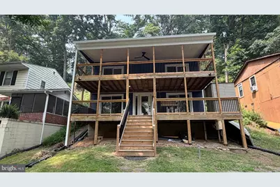 2057 Lockes Mill Road, Berryville, VA 22611 - Photo 1