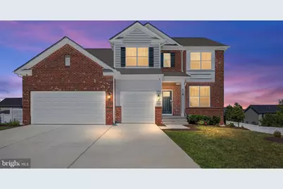 416 Norris Street, Berryville, VA 22611 - Photo 1
