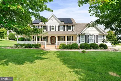 401 Hancock Court, Berryville, VA 22611 - Photo 1