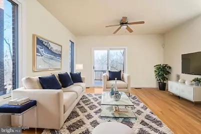1013 Linden Ave #H, Charlottesville, VA 22902 - Photo 1