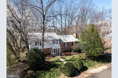 2513 Hillwood Place, Charlottesville, VA 22901 - Photo 1